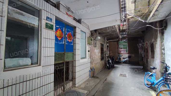 大同里外景图