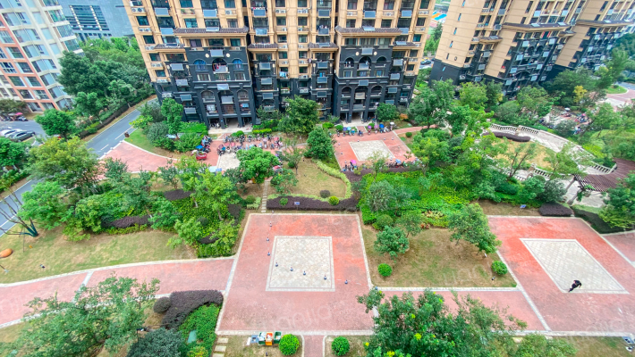 金屿海岸外景图