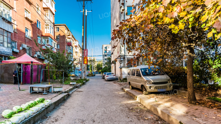 星光家属小区(进乡街)外景图