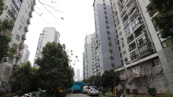 国粹香舍外景图