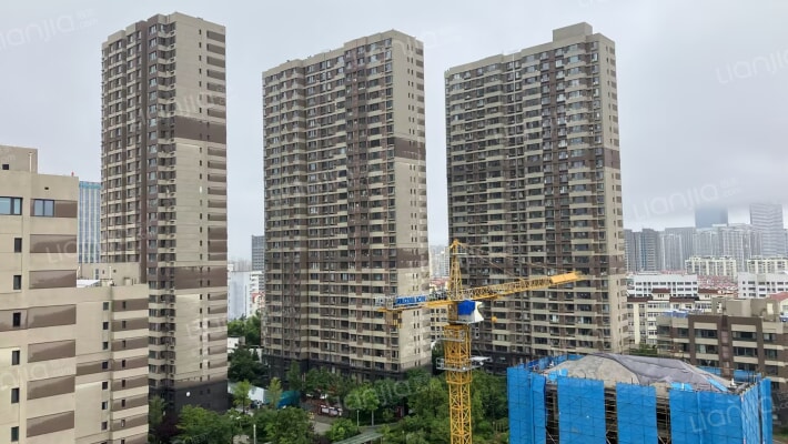 鲁润静园外景图