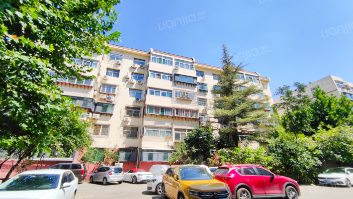 洪家楼南路17号外景图