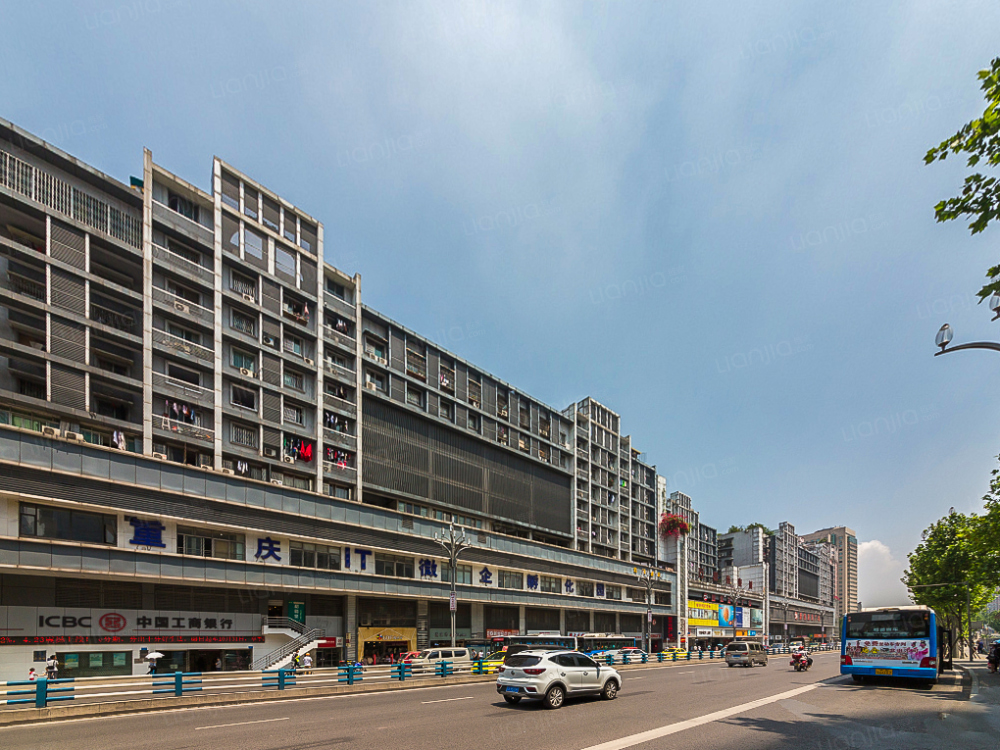 鹏润悦秀城相册