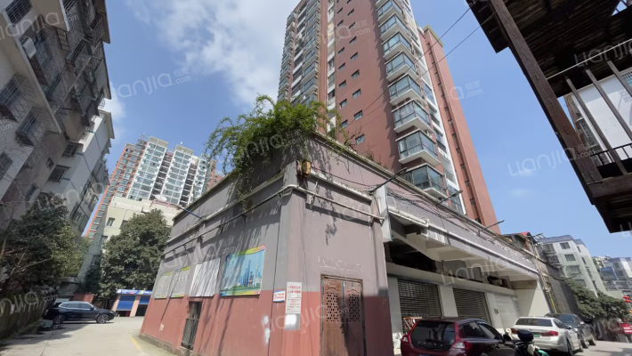 磷都雅居外景图