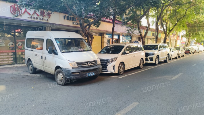 中和学苑路148号外景图