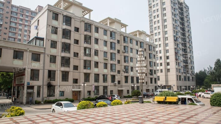 金园名城外景图