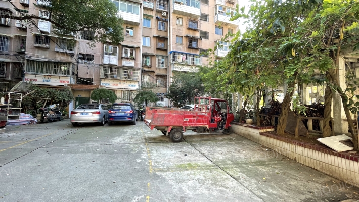 照壁巷22号外景图