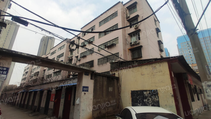 民声巷207号外景图