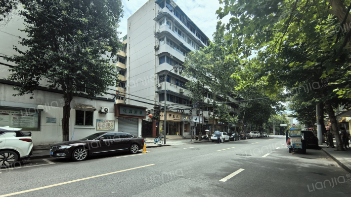 庆云北街2号外景图