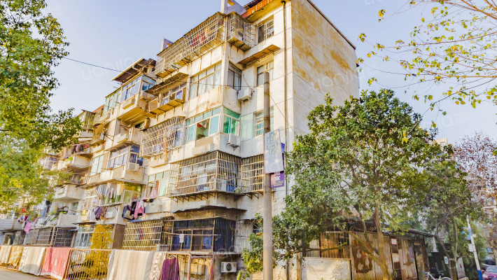 丰溪北区外景图