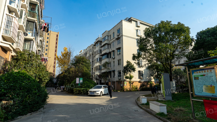 海外海名景苑外景图