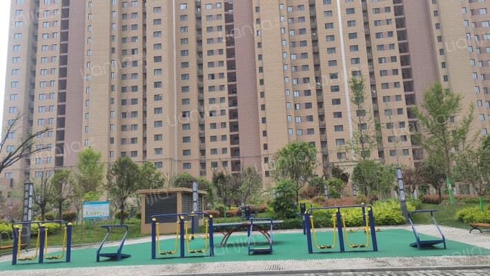 明丰阿基米德外景图