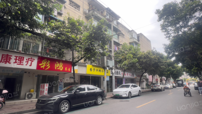 南兴巷9号外景图