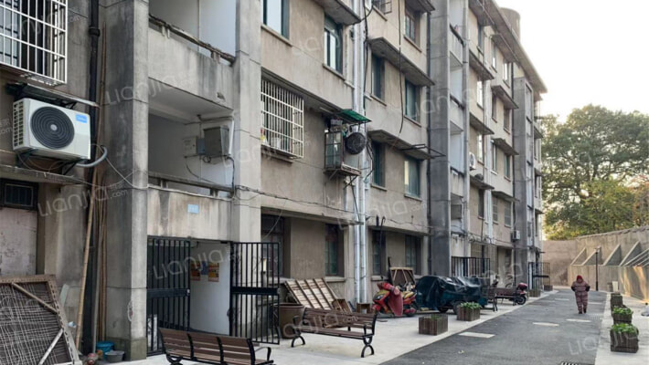 王家堰40号外景图