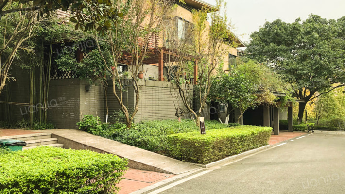 中安长岛外景图