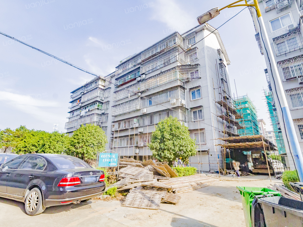 宁波城南三区南区小区_城南三区南区详细信息|二手