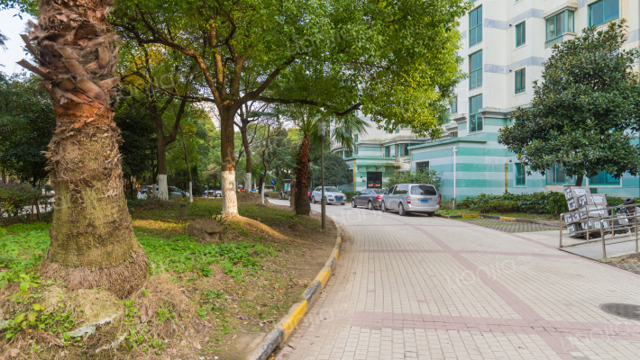 中虹花园虹韵家园外景图
