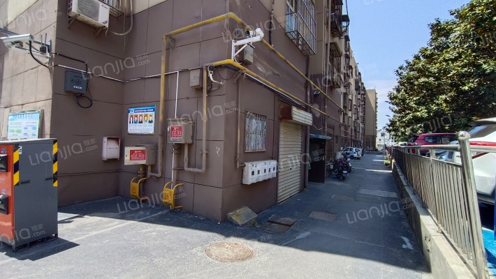 黄河西路12号外景图