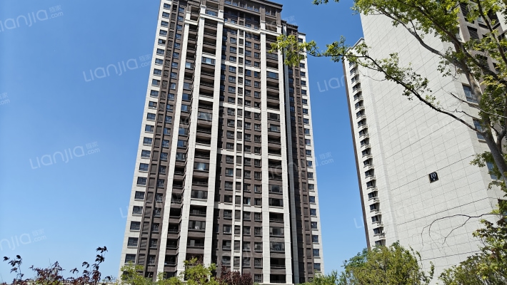 运河小镇二期外景图