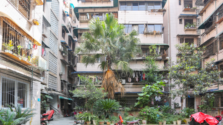 二道桥街6号外景图