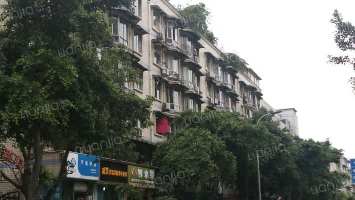 深越花园外景图