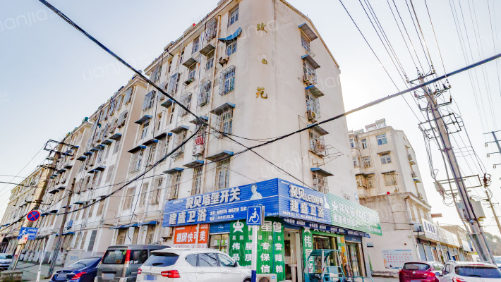 玫瑰苑(肥西)外景图