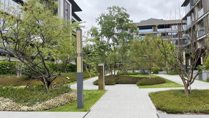 星悦礼玉金湾礼玉府外景图