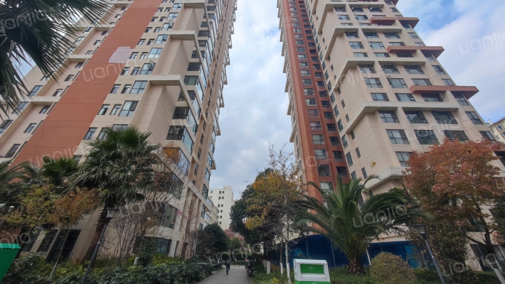 鑫金花园(科医路)外景图