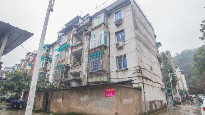 云山新区外景图