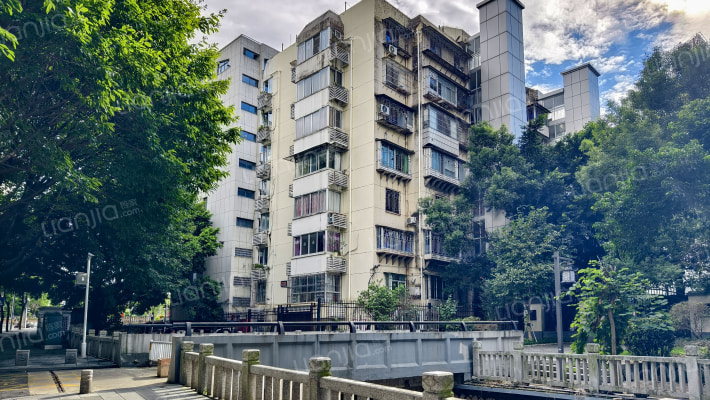 华屏路6号外景图