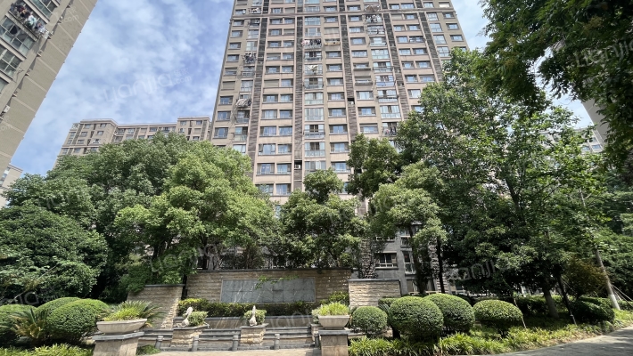 中电颐和家园睿域外景图