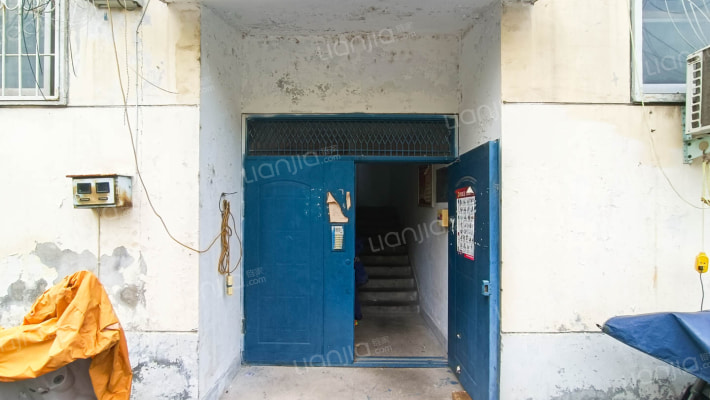 锦绣花园外景图