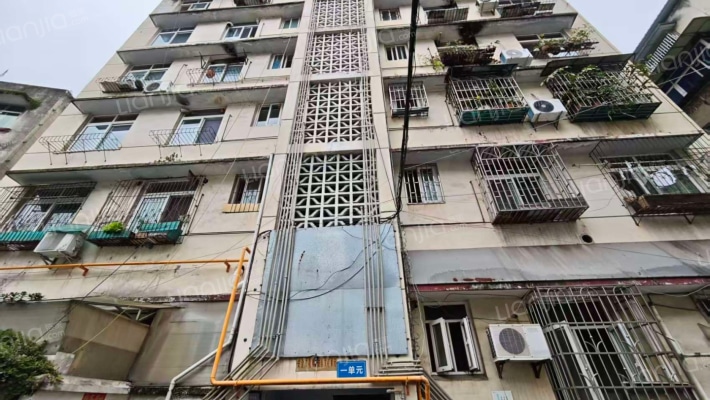 蜀州中路223号外景图