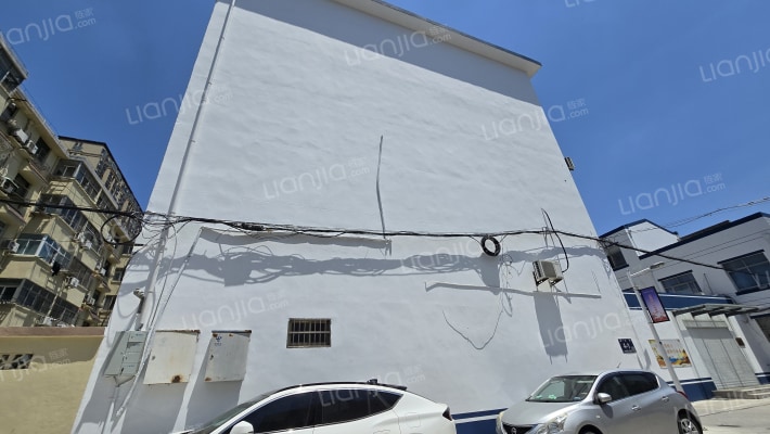 通金路87号外景图