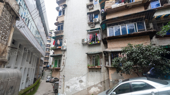 建新东路66号外景图