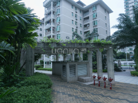 海文花园小区的房价怎么样(深圳链家网)