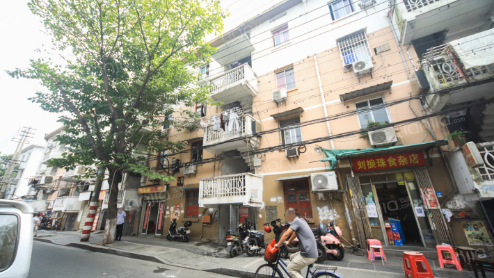 青山南路181号外景图