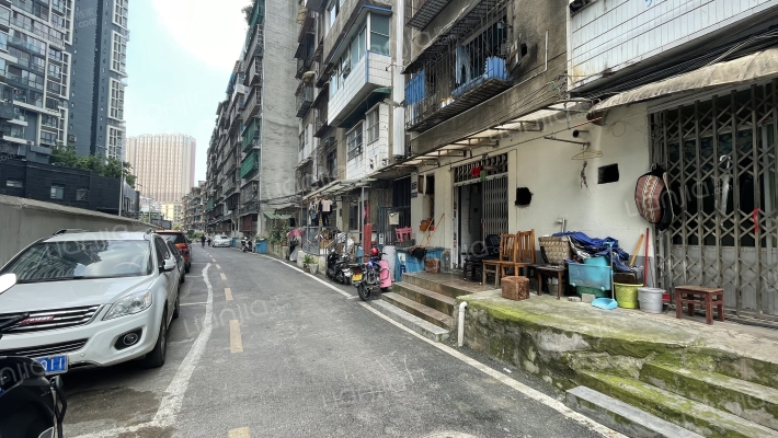 黔春路8号外景图