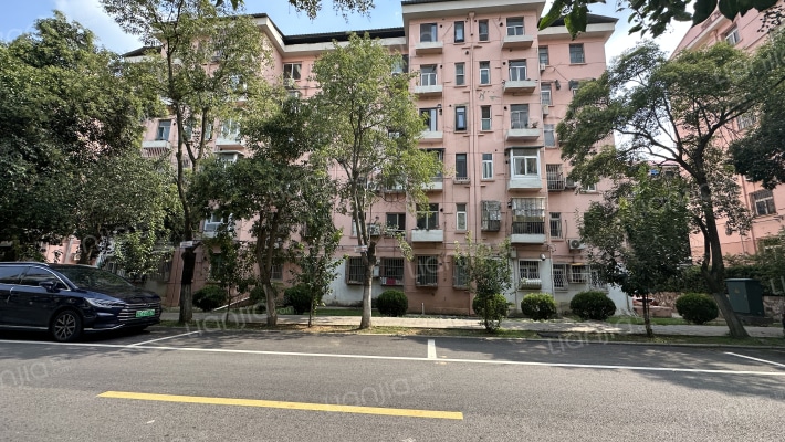 国家管网集团东部原油储运有限公司家属院外景图