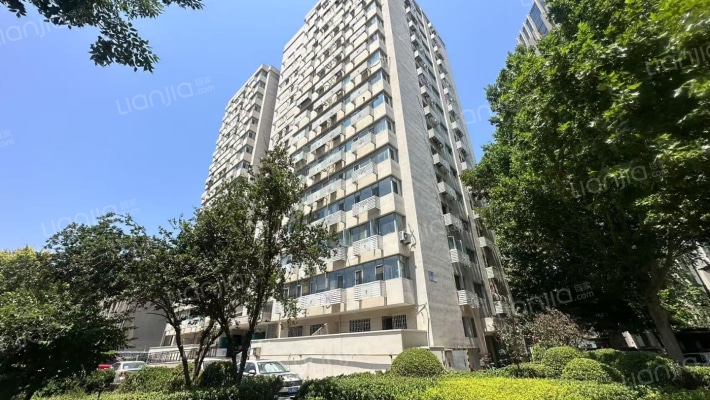 南京路(和平区)外景图