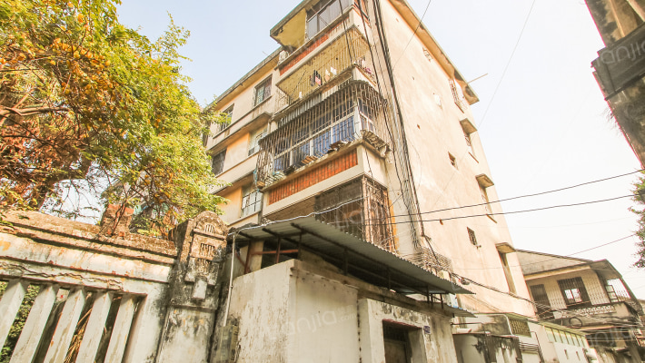 弓箭巷8号外景图