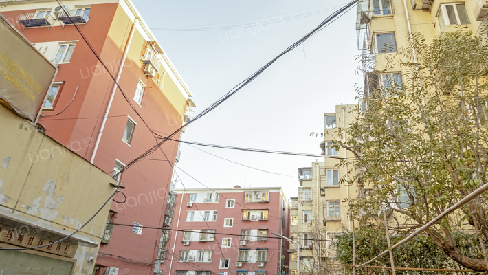 新风北街外景图