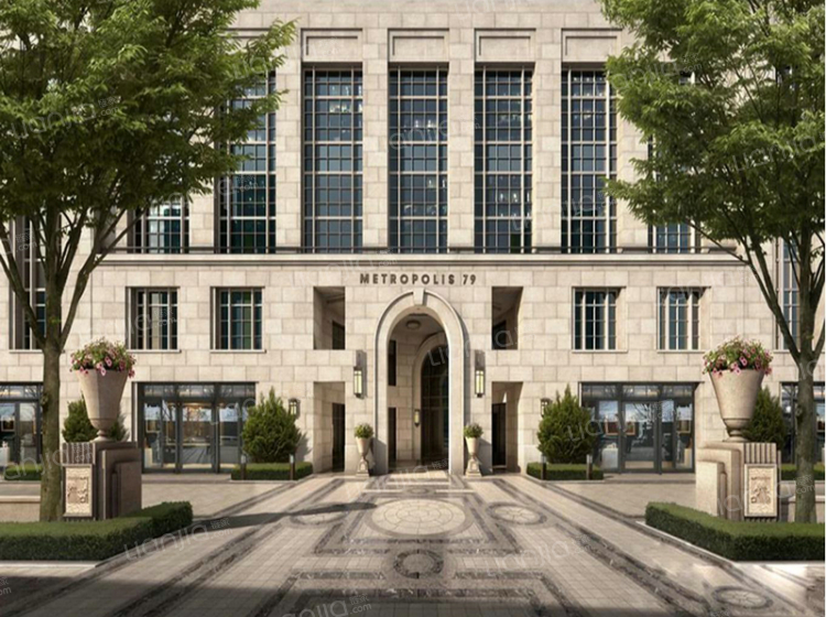 万科大都会79号