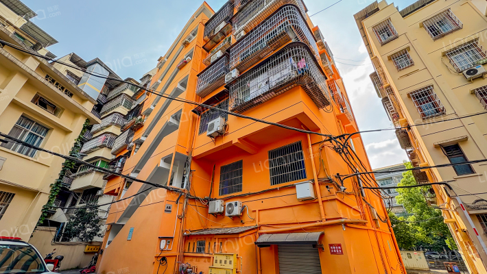 沿河东路南段13号外景图