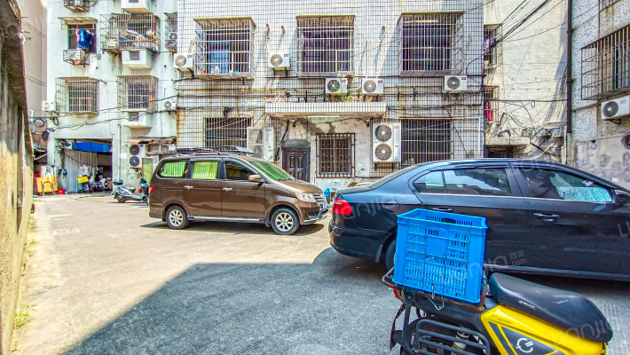 新碶东方大厦外景图