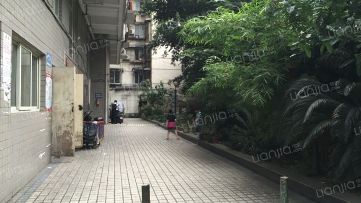 贝多小屋外景图