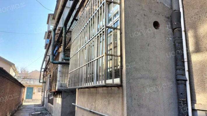 梅花街29号院外景图