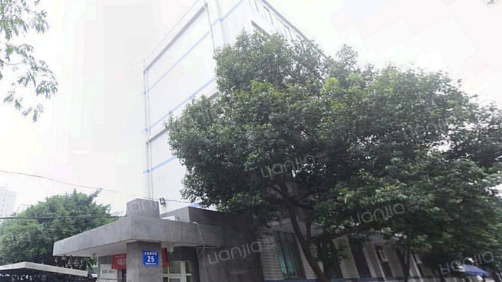 小关庙后街25号外景图