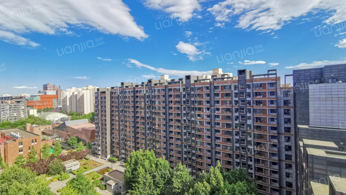 润枫水尚西区外景图