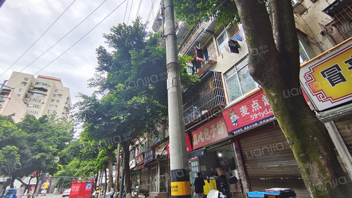 玉泉街23号外景图